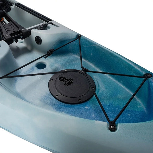 Old Town Malibu PDL Fishing Kayak