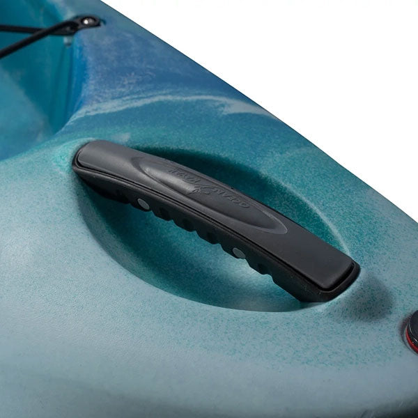 Old Town Malibu PDL Fishing Kayak