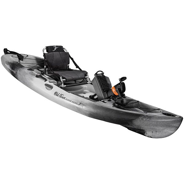 Old Town Malibu PDL Fishing Kayak