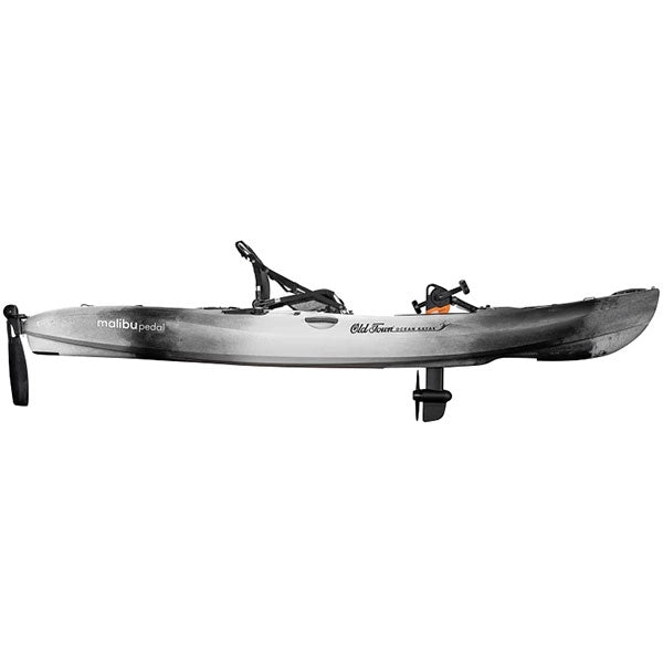 Old Town Malibu PDL Fishing Kayak