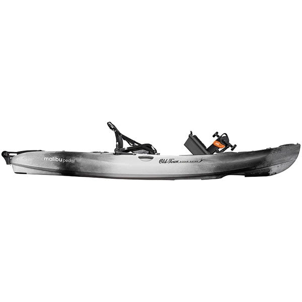 Old Town Malibu PDL Fishing Kayak