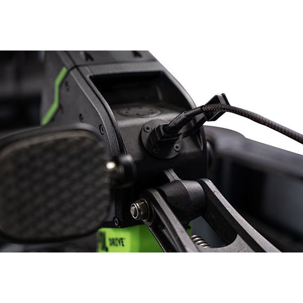 Old Town Sportsman BigWater ePDL+™ 132 Fishing Kayak