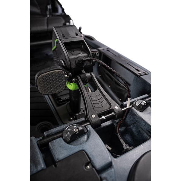 Old Town Sportsman BigWater ePDL+™ 132 Fishing Kayak