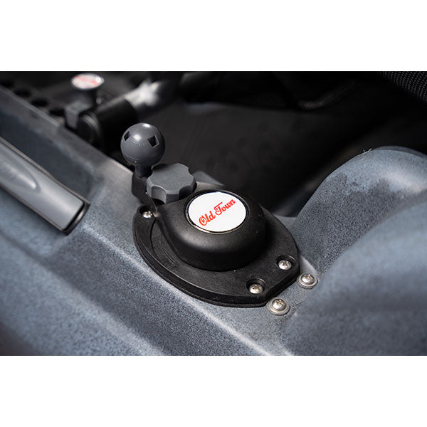 Old Town Sportsman BigWater ePDL+™ 132 Fishing Kayak