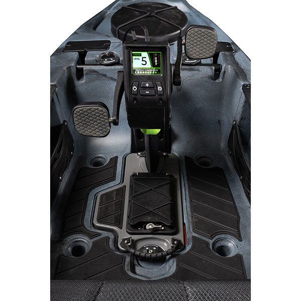 Old Town Sportsman BigWater ePDL+™ 132 Fishing Kayak