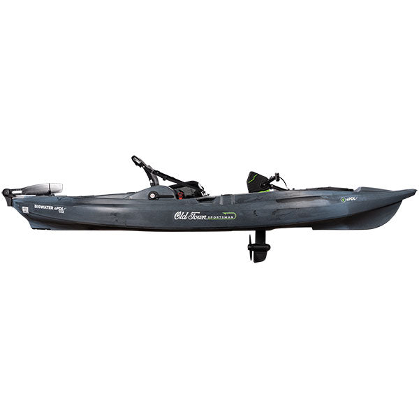 Old Town Sportsman BigWater ePDL+™ 132 Fishing Kayak