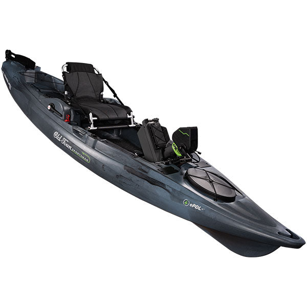 Old Town Sportsman BigWater ePDL+™ 132 Fishing Kayak