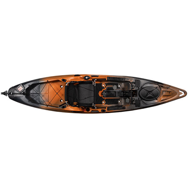 Old Town Sportsman BigWater ePDL+™ 132 Fishing Kayak