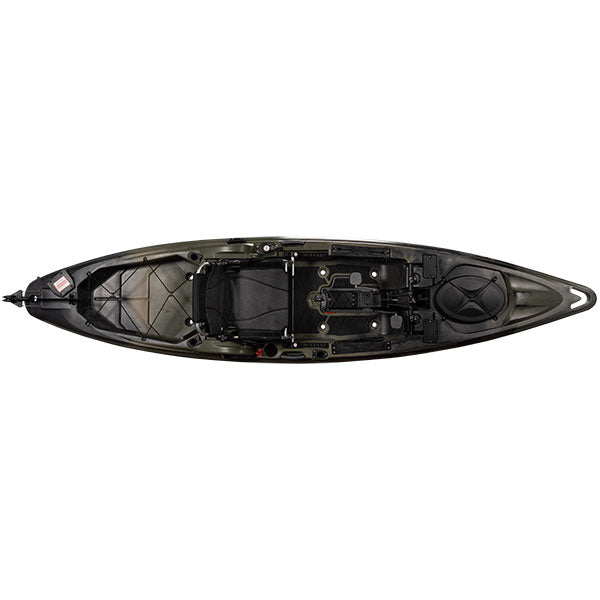 Old Town Sportsman BigWater ePDL+™ 132 Fishing Kayak