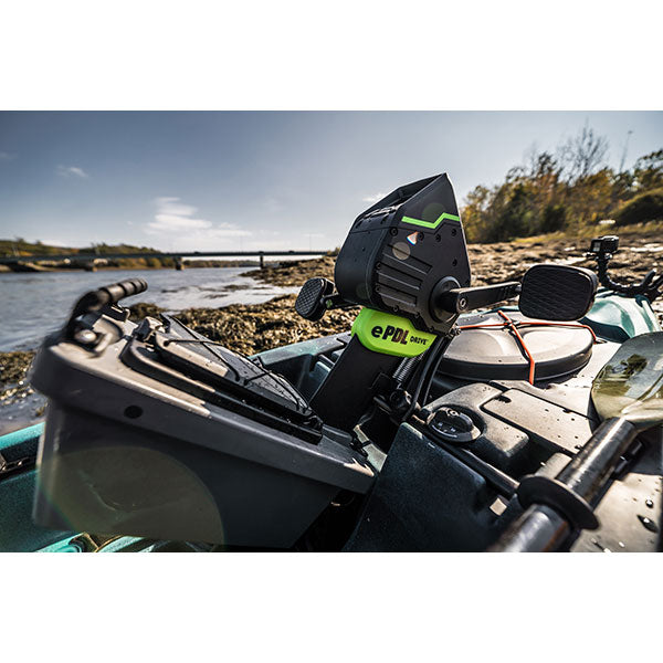 Old Town Sportsman BigWater ePDL+™ 132 Fishing Kayak