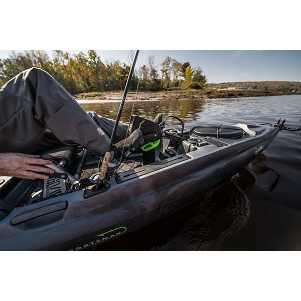 Old Town Sportsman BigWater ePDL+™ 132 Fishing Kayak