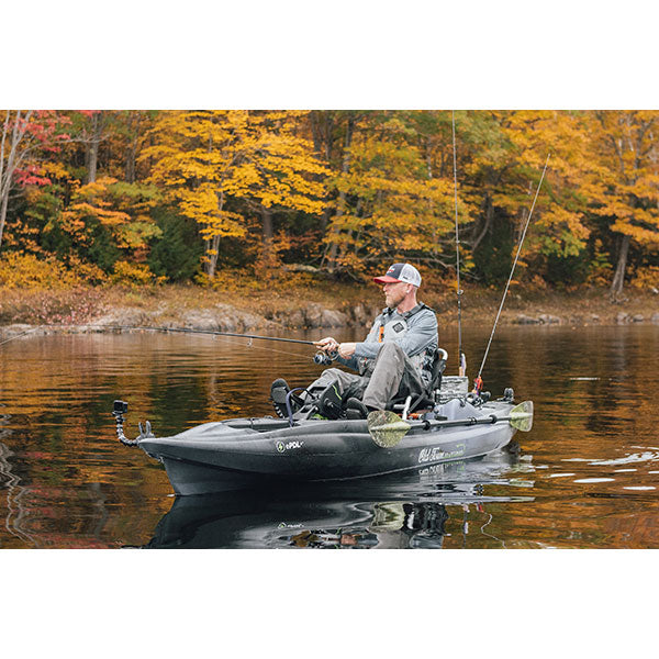 Old Town Sportsman BigWater ePDL+™ 132 Fishing Kayak