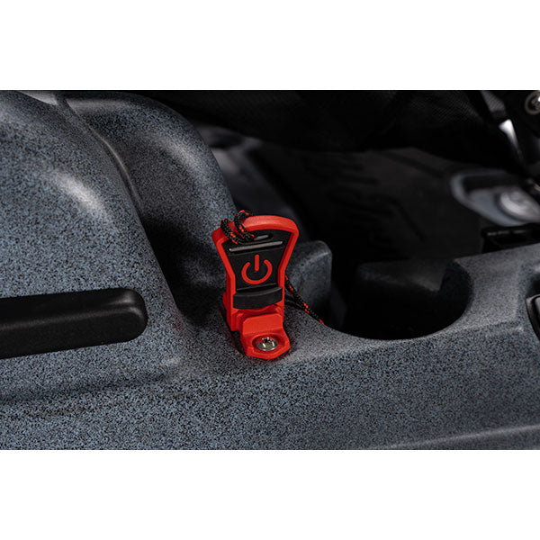 Old Town Sportsman BigWater ePDL+™ 132 Fishing Kayak