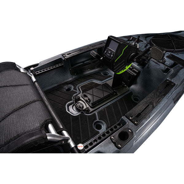 Old Town Sportsman BigWater ePDL+™ 132 Fishing Kayak