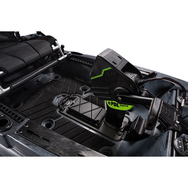 Old Town Sportsman BigWater ePDL+™ 132 Fishing Kayak