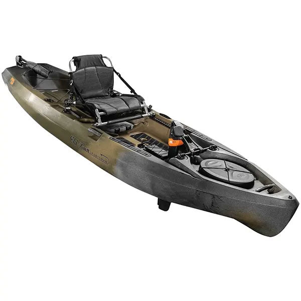 Old Town Sportsman PDL 120 Fishing Kayak