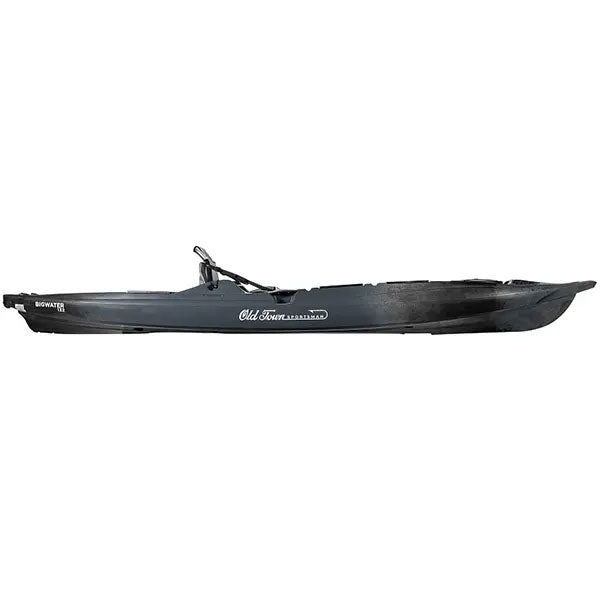 Old Town Sportsman BigWater 132 Fishing Kayak