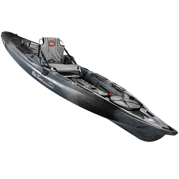 Old Town Sportsman BigWater 132 Fishing Kayak