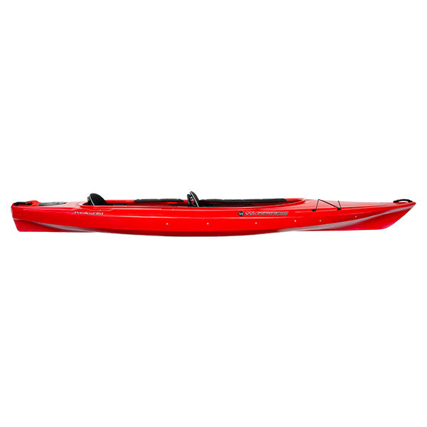 Wilderness Systems Pamlico 135T Recreational Kayak