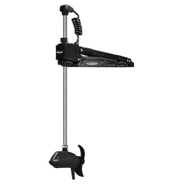 Power Pole Move ZR Trolling Motor