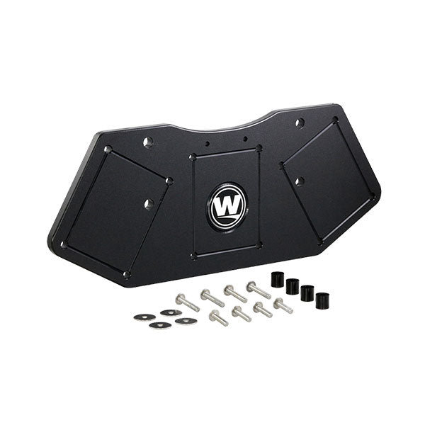 Wilderness Systems Radar/ATAK 140 Stern Mounting Plate- Gen 2