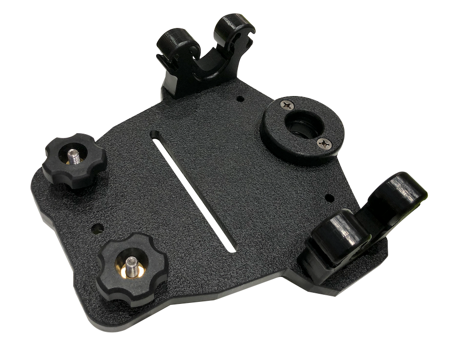 YakGadget Shallow Stick Multi-System