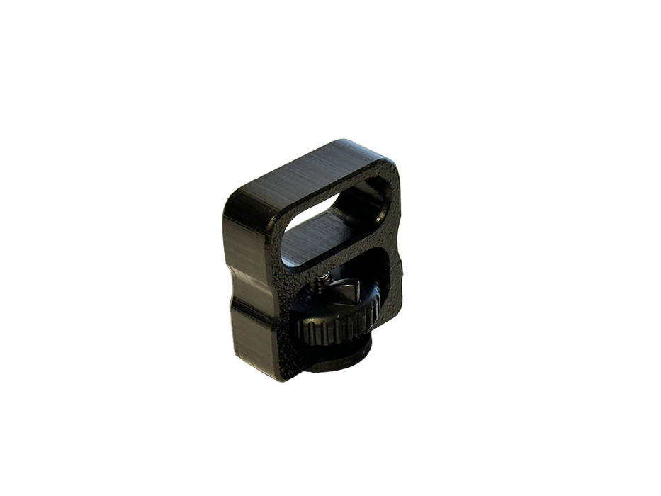 YakGadget SideTies™ Vertical Tie Down Loop