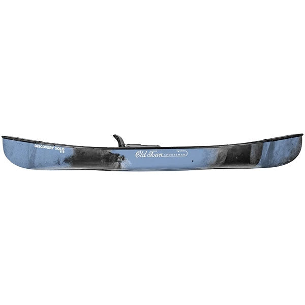 Old Town Sportsman Discovery Solo 119 Fishing Canoe