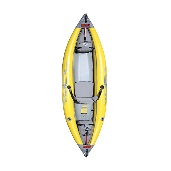 Advanced Elements StraitEdge Inflatable Kayak