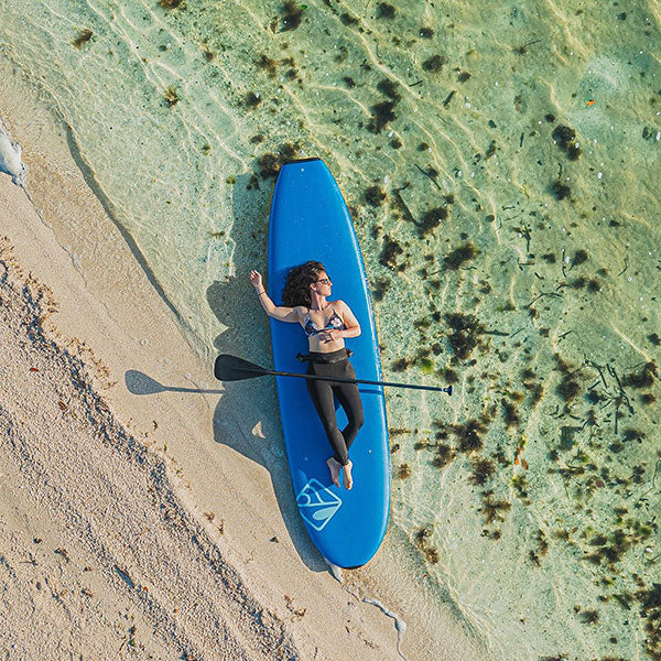 BoardWorks Surge 10'6" Paddle Board
