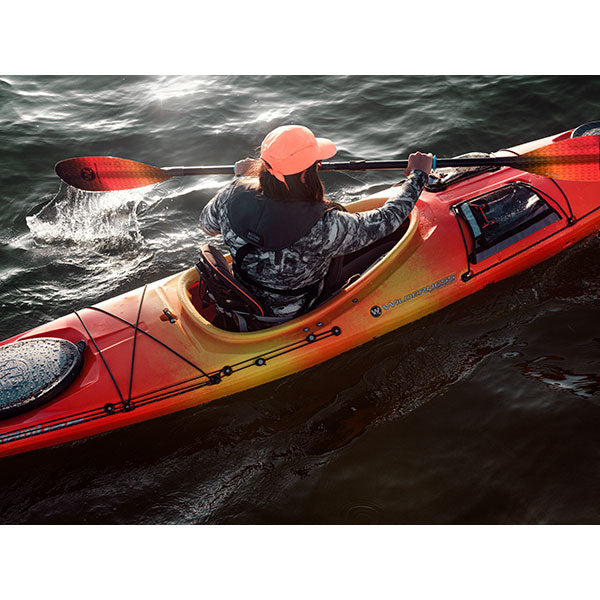 Wilderness Systems Tsunami 140 Recreational Kayak
