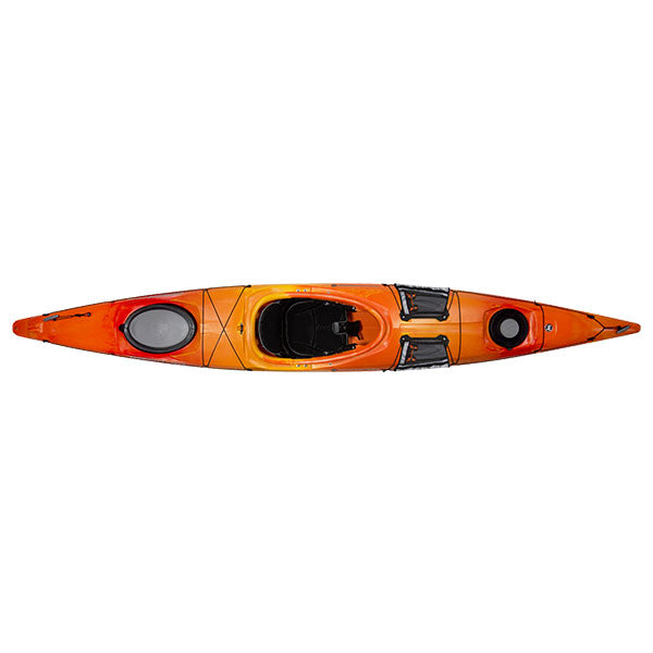 Wilderness Systems Tsunami 140 Recreational Kayak