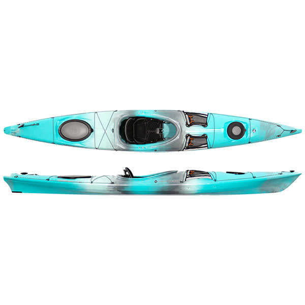 Wilderness Systems Tsunami 145 Recreational Kayak