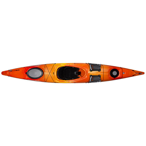 Wilderness Systems Tsunami 145 Recreational Kayak