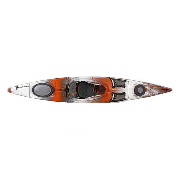 Wilderness Systems Tsunami 145 Recreational Kayak
