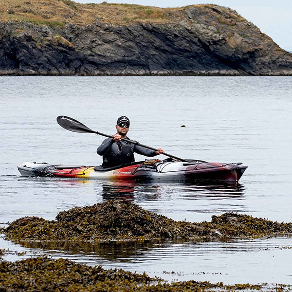 Wilderness Systems Tsunami 145 Recreational Kayak