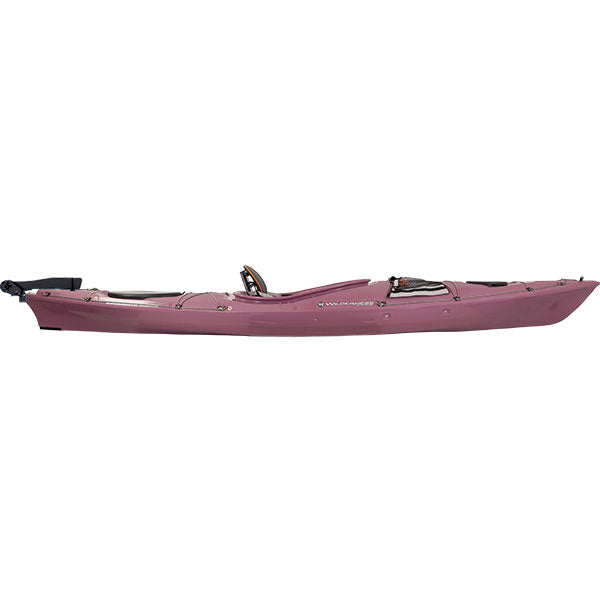 Wilderness Systems Tsunami 145 w/ Rudder Recreational Kayak