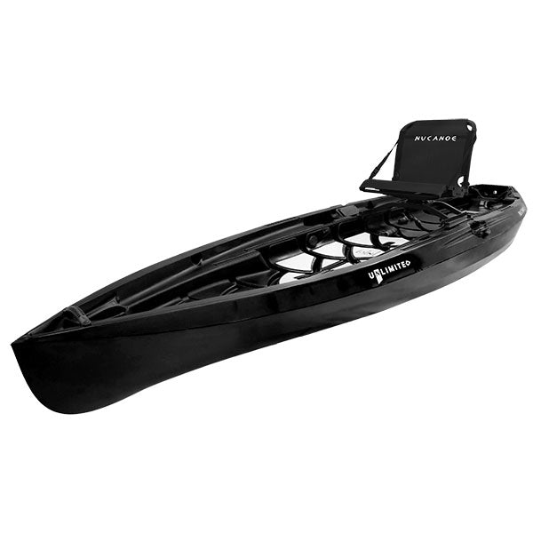 NuCanoe Unlimited Fishing Kayak