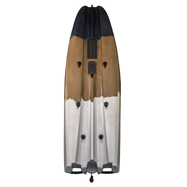 Vanhunks Shad Fin Drive Fishing Kayak