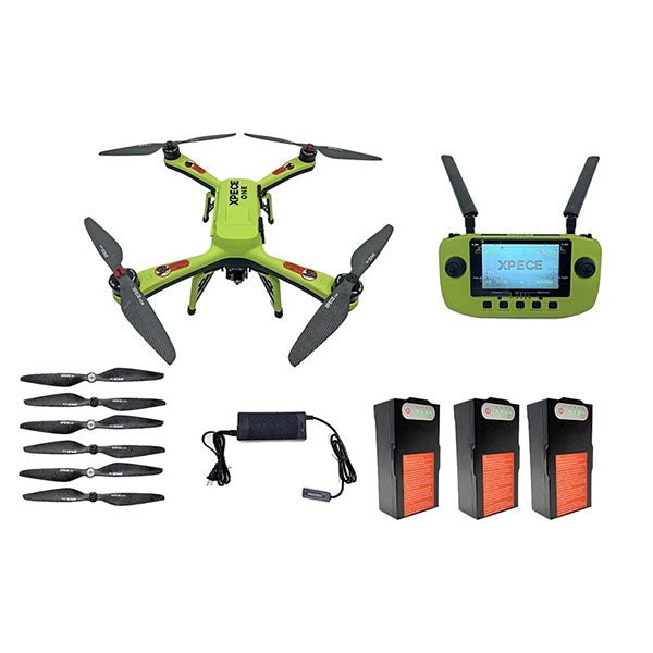 Xpece ONE Fishing Drone Fish More Combo