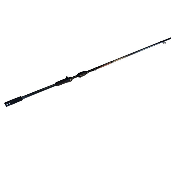 YakRods Tethered All-Purpose Casting Fishing Rod