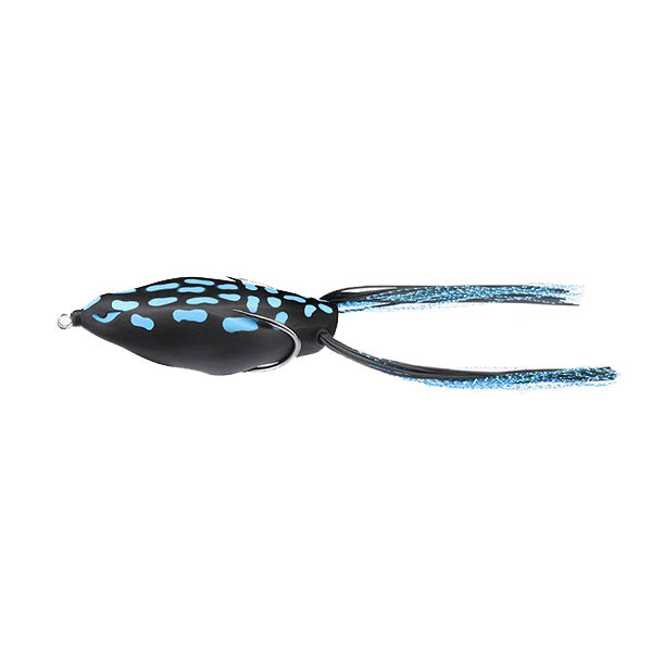 13 Fishing Trash Panda Walking Frog