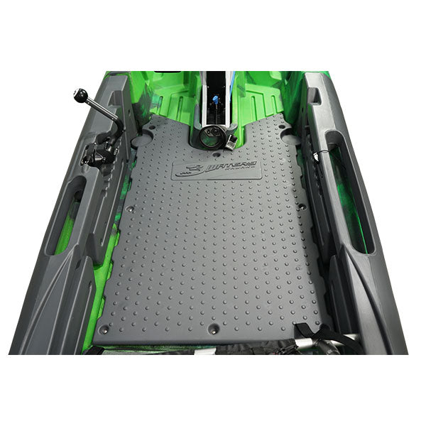 3 Water Big Fish 103 Pedal Drive Fishing Kayak