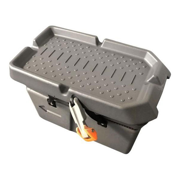 3 Waters Big Fish Center Console
