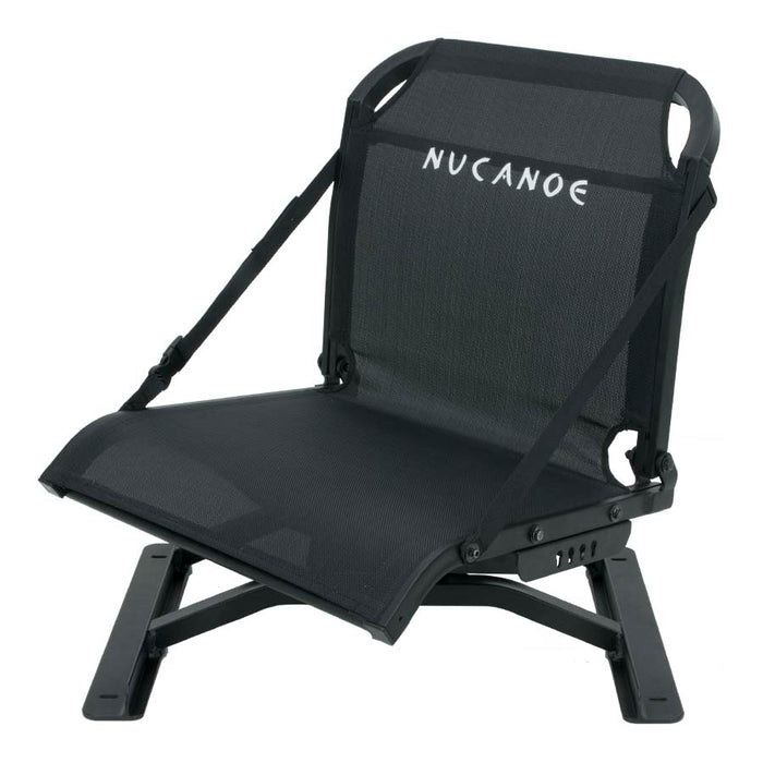 NuCanoe Frontier 360 Fusion Seat - Eco Fishing Shop