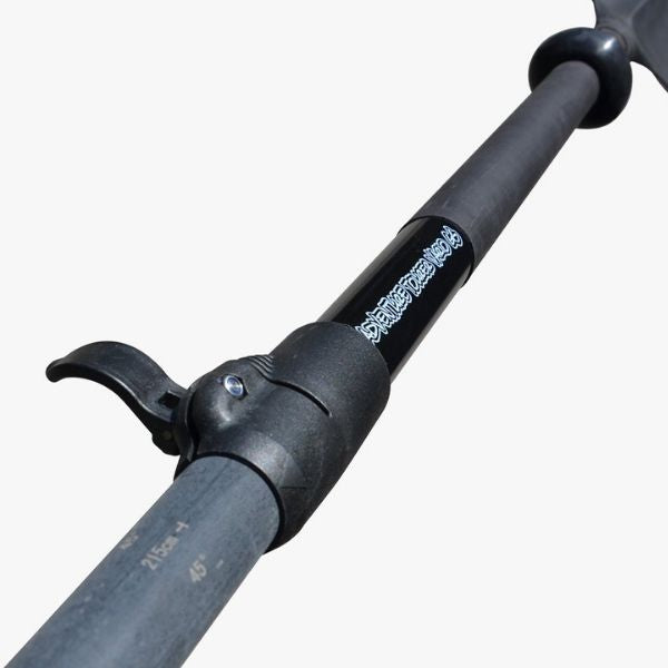 Easy Tourer GS Vario Kayak Paddle - Eco Fishing Shop