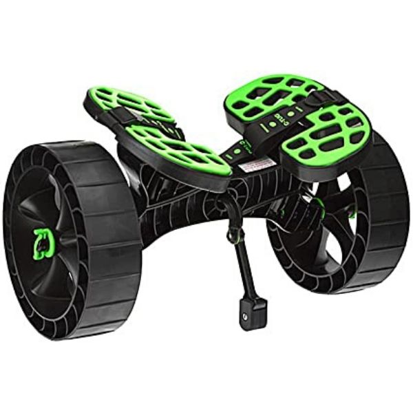 Railblaza Kayak C-Tug Cart - Eco Fishing Shop