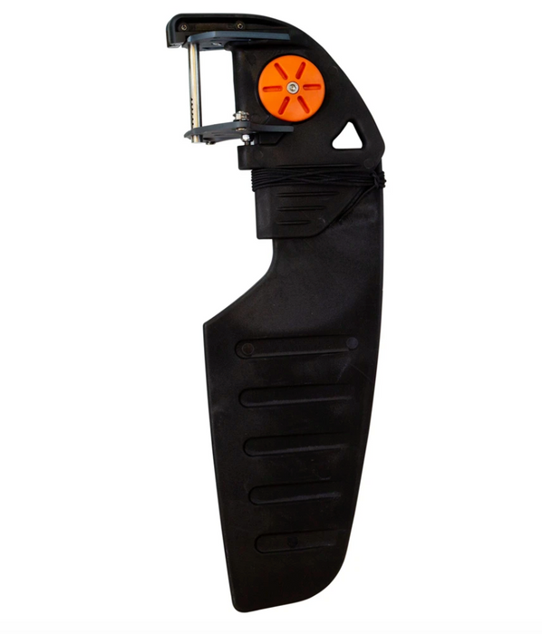 FeelFree Beaver Tail Rudder Kit with Overdrive - Eco Fishing Shop