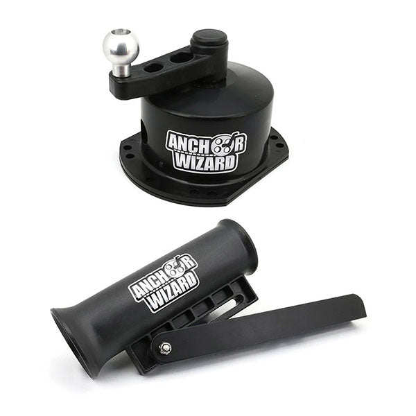 Anchor Wizard Low Profile Kayak