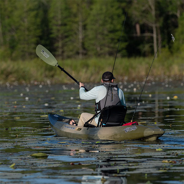 Bending Branches Angler Scout Paddle